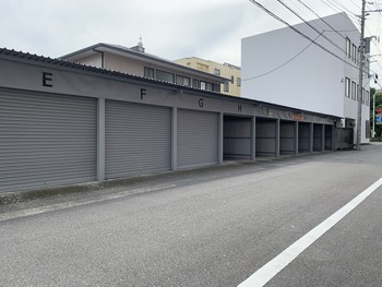 【募集終了】　半年ぶりの使用者募集　