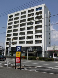 【終了】　#富士市 中央町の中古マンション 2018/06/12 18:12:31