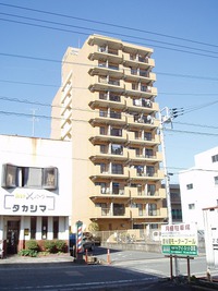 【終了】　１Ｒ分譲マンション 2017/09/26 11:23:47