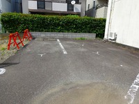 【募集終了】月極駐車場　#富士市　中央町 2018/05/16 16:00:04