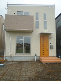 【募集終了】 #富士市 岩本 戸建住宅『エルキューブ』 2017/08/02 16:45:02