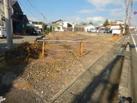 【終了】富士宮市北町に売り土地あります 2016/01/07 11:26:32
