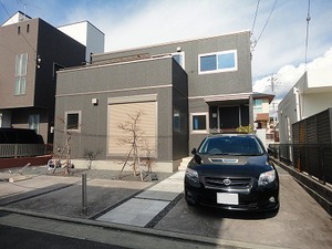 【終了】地震に強い中古住宅　　　終了しました