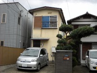 入居者募集：富士市中央町の賃貸戸建住宅 2015/11/25 17:50:11