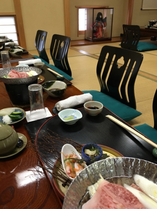 法事　会合　宴会　団体料理