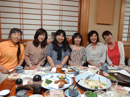 同級会・クラス会