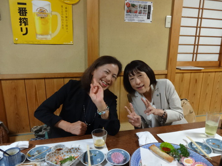 同級会・クラス会