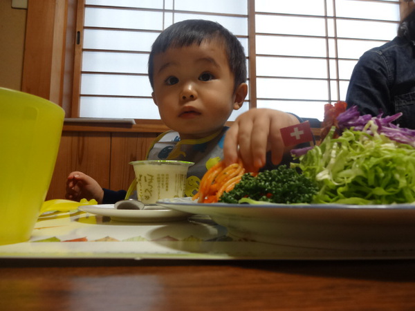 とんかつ 和食店 仕出し 堀うち 富士宮市 お食い初め おめでとうございます