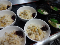 ご法事会食
