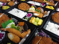 ご法事弁当 2020/11/29 22:34:03