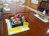 七五三(三才)、おめでとうございます。