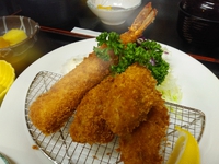 ほのぼの～。