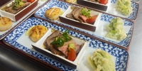 送別会、ありがとうございました。