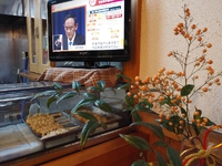 なんとか切り抜けなければなりませんね。 2021/01/07 22:03:44