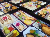 ご法事弁当、ありがとうございます。 2020/12/12 22:28:43