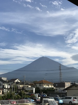 富士山19