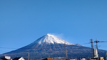富士山2022-01-01-2