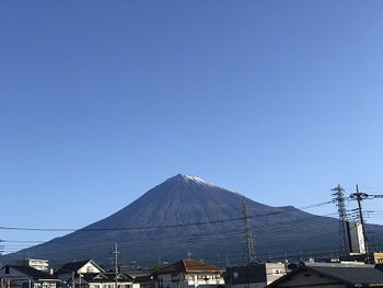 富士山27