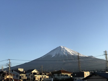 富士山33