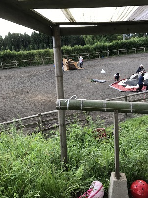 牧場281