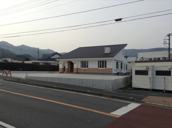 事務所移転