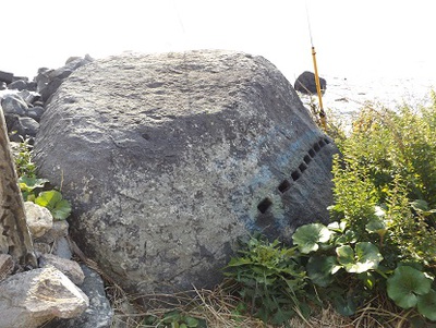 見高浜コース〈その４〉　竜ヶ鼻とベロバ海岸