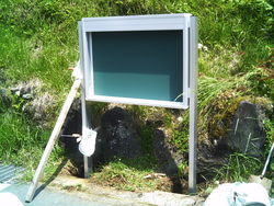 掲示板