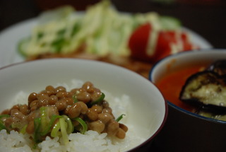 おうちご飯