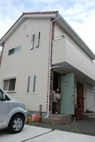 ひまわり邸