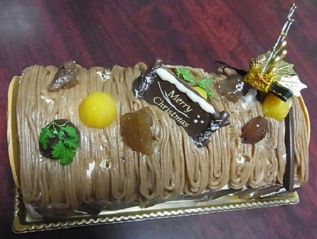 クリスマス