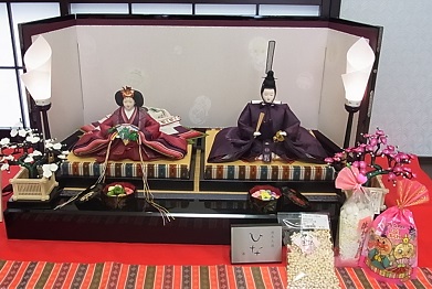 雛祭り
