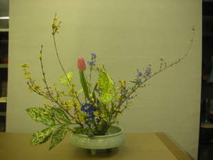 初稽古のお楽しみ♪