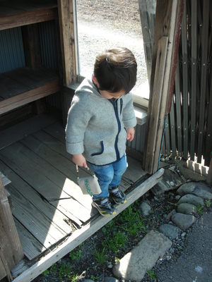 小春日和♪