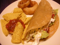 Taco☆ナイト
