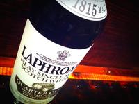 ★QUARTER CASK★　シングルモルト　アイラ　