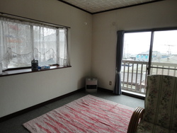 富士市中野　賃貸戸建　２ＬＤＫ