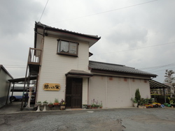 富士市中野　賃貸戸建　２ＬＤＫ