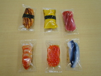 駄菓子だって