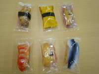 駄菓子だって