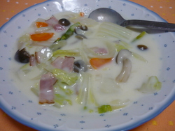 白菜