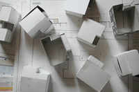 建築模型