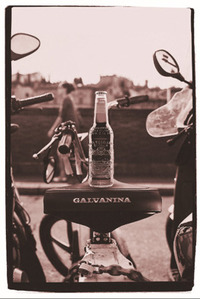 イタリアンコーラ