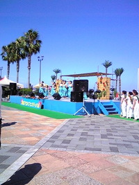 熱海アロハフェスティバル
