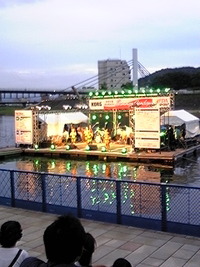 沼津サマーガーデン