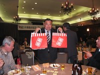 新年会