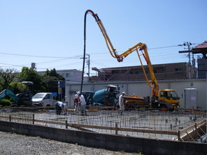 Ｔ様邸新築工事（その3）