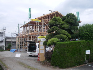 Ｔ様邸新築工事（その5）