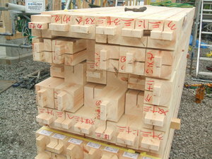 Ｔ様邸新築工事（その4）