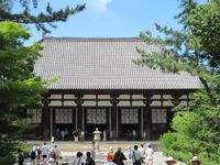 奈良・京都・・・そして滋賀・・・２