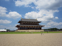 奈良・京都・・・そして滋賀